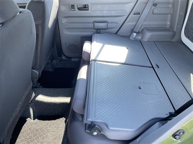 タフト G 衝突警報装置 LittleDフェイスチェンジキット スカイルーフトップ 社外ナビ BT/ワンセグ/CD/DVD バックカメラ LEDオートライト シートヒーター ブレーキホールド(27枚目)