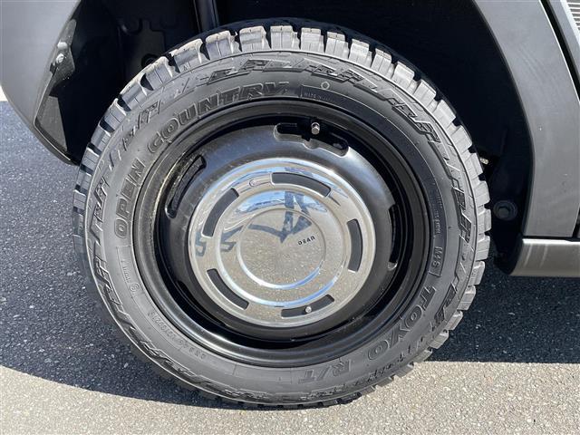 タフト G 衝突警報装置 LittleDフェイスチェンジキット スカイルーフトップ 社外ナビ BT/ワンセグ/CD/DVD バックカメラ LEDオートライト シートヒーター ブレーキホールド(41枚目)