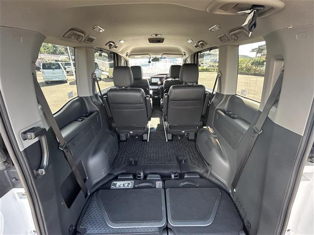 ステップワゴンスパーダ スパーダ・クールスピリット ホンダセンシング(26枚目)