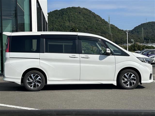 ステップワゴンスパーダ スパーダ・クールスピリット ホンダセンシング(39枚目)