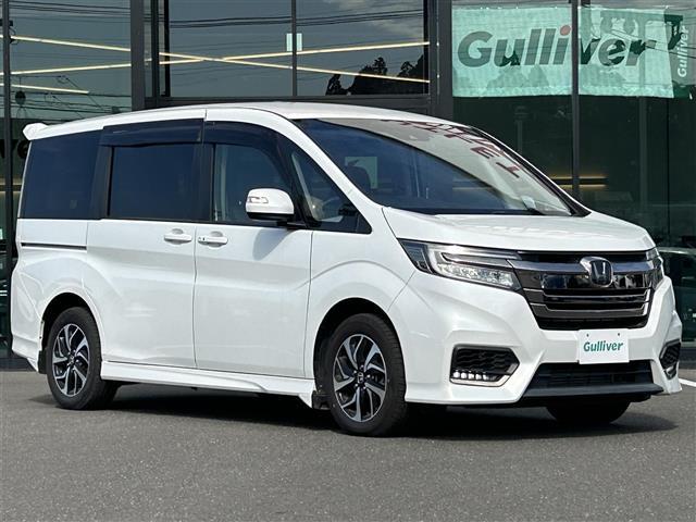 ステップワゴンスパーダ スパーダ・クールスピリット ホンダセンシング(40枚目)