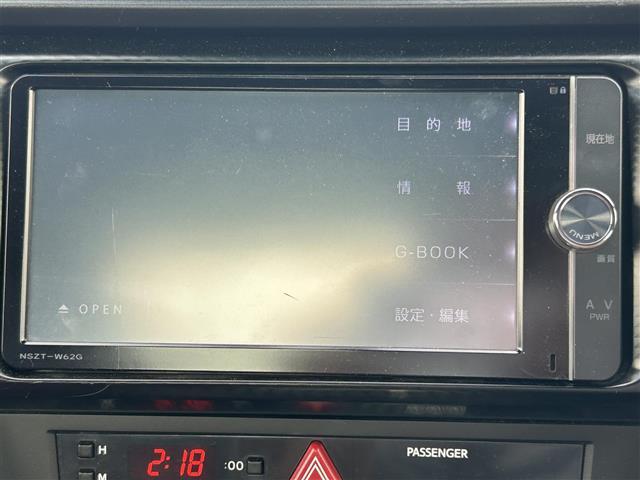 ８６ ＧＴ　純正ナビ　ＣＤ　ＤＶＤ　ＢＴ　フルセグ　バックカメラ　ＨＩＤオートライト　純正１７インチアルミホイール　ＳＰＯＲＴモードボタン　ＳＮＯＷモードボタン　ＶＳＣＳＰＯＲＴボタン　トランクオープナー（2枚目）