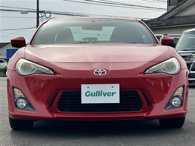 ８６ ＧＴ　純正ナビ　ＣＤ　ＤＶＤ　ＢＴ　フルセグ　バックカメラ　ＨＩＤオートライト　純正１７インチアルミホイール　ＳＰＯＲＴモードボタン　ＳＮＯＷモードボタン　ＶＳＣＳＰＯＲＴボタン　トランクオープナー（26枚目）