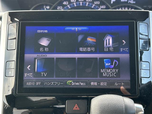 タント カスタムＸ　トップエディションリミテッドＳＡＩＩＩ　純正ＳＤナビ　ＣＤ／ＤＶＤ／ＢＴ／ワンセグ　アラウンドビューモニター　両側パワスラ　ＬＥＤヘッドライト　シートヒーター　純正１４インチＡＷ　アイドリングストップ　スマートキー　社外ＥＴＣ（3枚目）