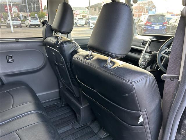 タント カスタムＸ　トップエディションリミテッドＳＡＩＩＩ　純正ＳＤナビ　ＣＤ／ＤＶＤ／ＢＴ／ワンセグ　アラウンドビューモニター　両側パワスラ　ＬＥＤヘッドライト　シートヒーター　純正１４インチＡＷ　アイドリングストップ　スマートキー　社外ＥＴＣ（25枚目）