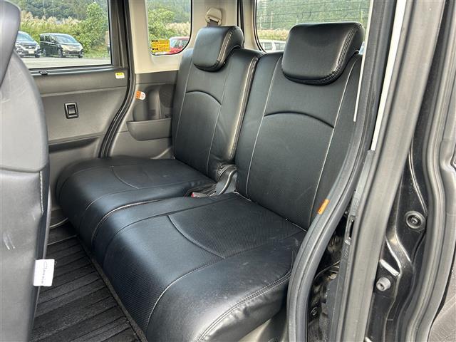 タント カスタムＸ　トップエディションリミテッドＳＡＩＩＩ　純正ＳＤナビ　ＣＤ／ＤＶＤ／ＢＴ／ワンセグ　アラウンドビューモニター　両側パワスラ　ＬＥＤヘッドライト　シートヒーター　純正１４インチＡＷ　アイドリングストップ　スマートキー　社外ＥＴＣ（27枚目）