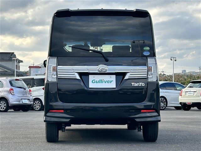 タント カスタムＸ　トップエディションリミテッドＳＡＩＩＩ　純正ＳＤナビ　ＣＤ／ＤＶＤ／ＢＴ／ワンセグ　アラウンドビューモニター　両側パワスラ　ＬＥＤヘッドライト　シートヒーター　純正１４インチＡＷ　アイドリングストップ　スマートキー　社外ＥＴＣ（32枚目）