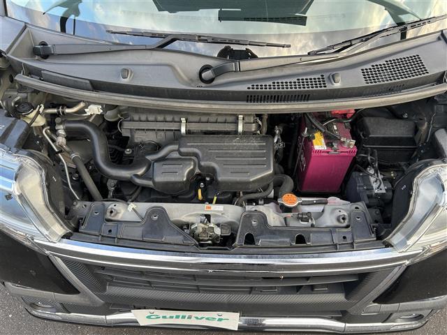 タント カスタムＸ　トップエディションリミテッドＳＡＩＩＩ　純正ＳＤナビ　ＣＤ／ＤＶＤ／ＢＴ／ワンセグ　アラウンドビューモニター　両側パワスラ　ＬＥＤヘッドライト　シートヒーター　純正１４インチＡＷ　アイドリングストップ　スマートキー　社外ＥＴＣ（41枚目）