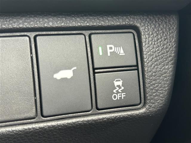 ヴェゼル e:HEV Z・PLaYパッケージ ワンオーナー ガラスルーフ 純正メモリナビ BT/フルセグ アラウンドビューモニター レーダークルーズコントロール LEDヘッドライト ハーフレザーシート 純正18インチAW 純正ビルトインETC(13枚目)