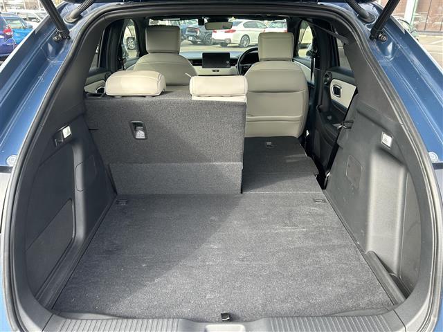 ヴェゼル e:HEV Z・PLaYパッケージ ワンオーナー ガラスルーフ 純正メモリナビ BT/フルセグ アラウンドビューモニター レーダークルーズコントロール LEDヘッドライト ハーフレザーシート 純正18インチAW 純正ビルトインETC(21枚目)