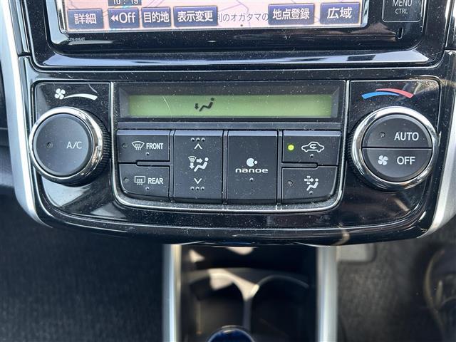 カローラフィールダー ハイブリッドG ToyotaSafetySenseC 純正ナビ CD DVD BT フルセグ バックカメラ クルーズコントロール オートライト 布シート ステアリングスイッチ アイドリングストップ スマートキー(11枚目)