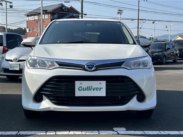 カローラフィールダー ハイブリッドG ToyotaSafetySenseC 純正ナビ CD DVD BT フルセグ バックカメラ クルーズコントロール オートライト 布シート ステアリングスイッチ アイドリングストップ スマートキー(29枚目)