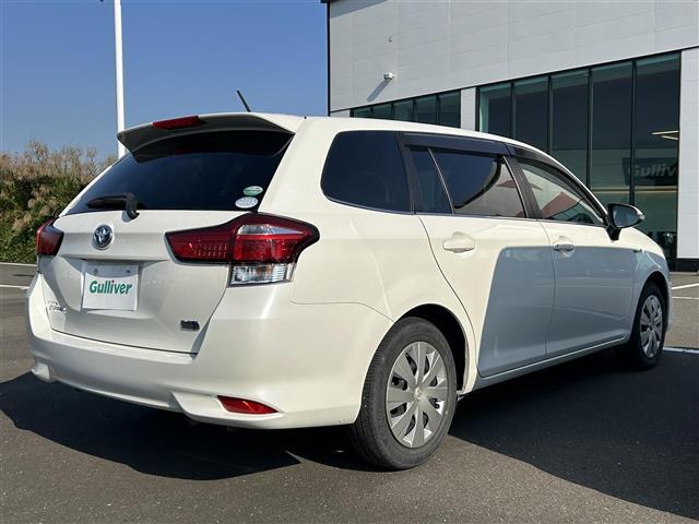 カローラフィールダー ハイブリッドG ToyotaSafetySenseC 純正ナビ CD DVD BT フルセグ バックカメラ クルーズコントロール オートライト 布シート ステアリングスイッチ アイドリングストップ スマートキー(32枚目)
