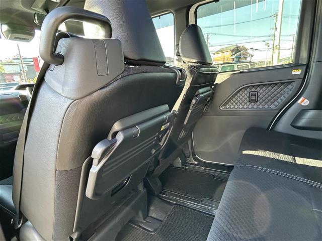 タント カスタムＲＳスタイルセレクション　スマートアシスト　Ｐａｎａｓｏｎｉｃナビ　フルセグＴＶ　Ｂｌｕｅｔｏｏｔｈ　ＣＤ　ＤＶＤ　全方位カメラ　両側パワースライドドア　レーダークルーズコントロール　前後ドライブレコーダー　ＬＥＤヘッドライト（21枚目）