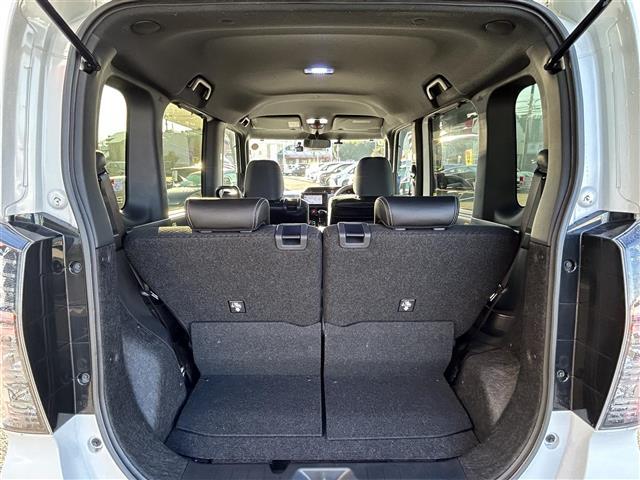 タント カスタムＲＳスタイルセレクション　スマートアシスト　Ｐａｎａｓｏｎｉｃナビ　フルセグＴＶ　Ｂｌｕｅｔｏｏｔｈ　ＣＤ　ＤＶＤ　全方位カメラ　両側パワースライドドア　レーダークルーズコントロール　前後ドライブレコーダー　ＬＥＤヘッドライト（25枚目）