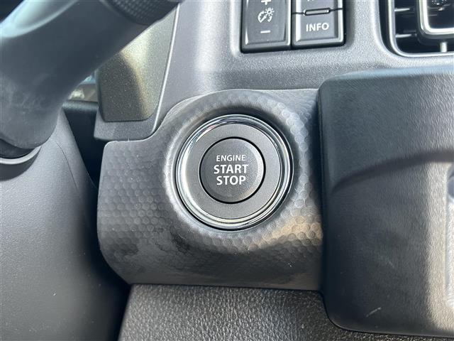 ハスラー タフワイルド　純正ナビ　フルセグＴＶ　Ｂｌｕｅｔｏｏｔｈ　ＡｐｐｌｅＣａｒＰｌａｙ　ＡｎｄｒｏｉｄＡｕｔｏ　デュアルカメラブレーキサポート　誤発進抑制装置　車線逸脱警報　アダプティブクルーズコントロール　ＬＥＤ（10枚目）