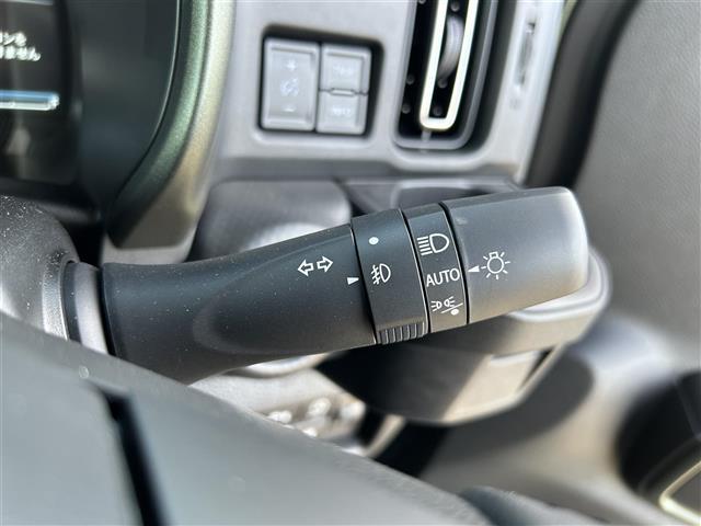 ハスラー タフワイルド　純正ナビ　フルセグＴＶ　Ｂｌｕｅｔｏｏｔｈ　ＡｐｐｌｅＣａｒＰｌａｙ　ＡｎｄｒｏｉｄＡｕｔｏ　デュアルカメラブレーキサポート　誤発進抑制装置　車線逸脱警報　アダプティブクルーズコントロール　ＬＥＤ（14枚目）