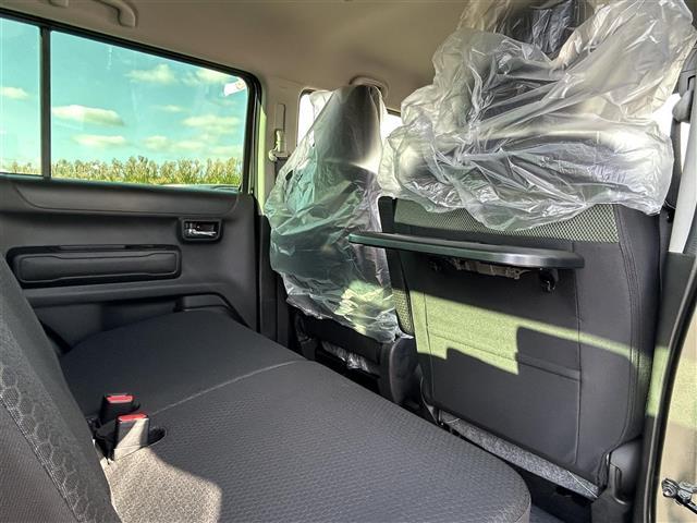 ハスラー タフワイルド　純正ナビ　フルセグＴＶ　Ｂｌｕｅｔｏｏｔｈ　ＡｐｐｌｅＣａｒＰｌａｙ　ＡｎｄｒｏｉｄＡｕｔｏ　デュアルカメラブレーキサポート　誤発進抑制装置　車線逸脱警報　アダプティブクルーズコントロール　ＬＥＤ（17枚目）