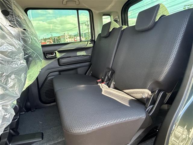 ハスラー タフワイルド　純正ナビ　フルセグＴＶ　Ｂｌｕｅｔｏｏｔｈ　ＡｐｐｌｅＣａｒＰｌａｙ　ＡｎｄｒｏｉｄＡｕｔｏ　デュアルカメラブレーキサポート　誤発進抑制装置　車線逸脱警報　アダプティブクルーズコントロール　ＬＥＤ（20枚目）