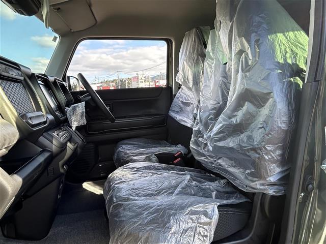 ハスラー タフワイルド　純正ナビ　フルセグＴＶ　Ｂｌｕｅｔｏｏｔｈ　ＡｐｐｌｅＣａｒＰｌａｙ　ＡｎｄｒｏｉｄＡｕｔｏ　デュアルカメラブレーキサポート　誤発進抑制装置　車線逸脱警報　アダプティブクルーズコントロール　ＬＥＤ（22枚目）