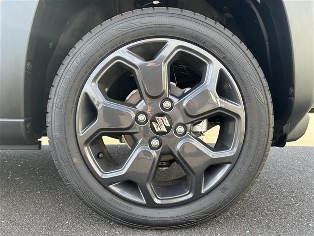 ハスラー タフワイルド　純正ナビ　フルセグＴＶ　Ｂｌｕｅｔｏｏｔｈ　ＡｐｐｌｅＣａｒＰｌａｙ　ＡｎｄｒｏｉｄＡｕｔｏ　デュアルカメラブレーキサポート　誤発進抑制装置　車線逸脱警報　アダプティブクルーズコントロール　ＬＥＤ（40枚目）