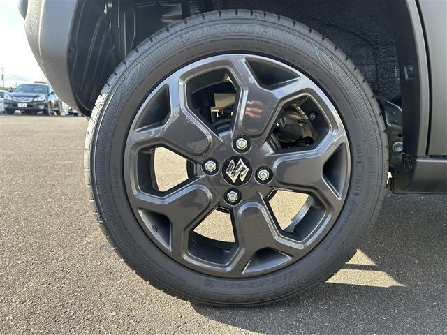 ハスラー タフワイルド　純正ナビ　フルセグＴＶ　Ｂｌｕｅｔｏｏｔｈ　ＡｐｐｌｅＣａｒＰｌａｙ　ＡｎｄｒｏｉｄＡｕｔｏ　デュアルカメラブレーキサポート　誤発進抑制装置　車線逸脱警報　アダプティブクルーズコントロール　ＬＥＤ（41枚目）