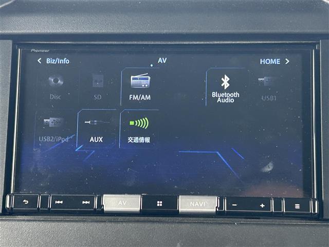 ハスラー ハイブリッドＧ　社外ＳＤナビ　ＣＤ／ＤＶＤ／ＢＴ　バックカメラ　クリアランスソナー　ＤＮシートヒーター　ステアリングスイッチ　アイドリングストップ　スマートキー　社外ＥＴＣ　オートライト　衝突被害軽減システム（3枚目）