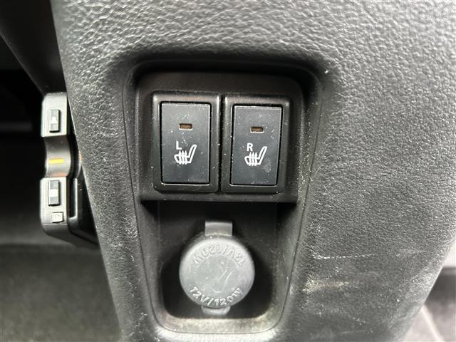 ハスラー ハイブリッドＧ　社外ＳＤナビ　ＣＤ／ＤＶＤ／ＢＴ　バックカメラ　クリアランスソナー　ＤＮシートヒーター　ステアリングスイッチ　アイドリングストップ　スマートキー　社外ＥＴＣ　オートライト　衝突被害軽減システム（11枚目）