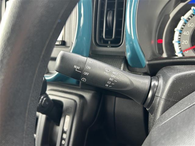 ハスラー ハイブリッドＧ　社外ＳＤナビ　ＣＤ／ＤＶＤ／ＢＴ　バックカメラ　クリアランスソナー　ＤＮシートヒーター　ステアリングスイッチ　アイドリングストップ　スマートキー　社外ＥＴＣ　オートライト　衝突被害軽減システム（14枚目）