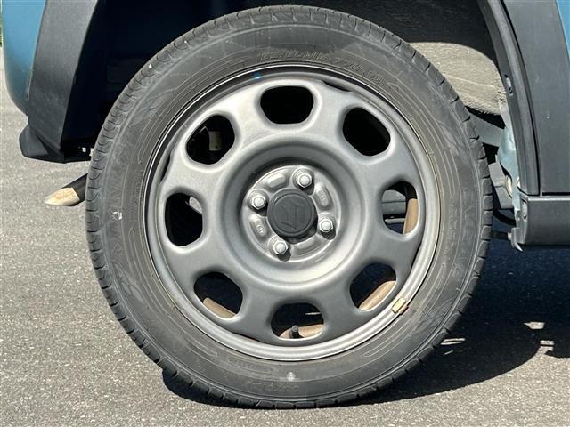 ハスラー ハイブリッドＧ　社外ＳＤナビ　ＣＤ／ＤＶＤ／ＢＴ　バックカメラ　クリアランスソナー　ＤＮシートヒーター　ステアリングスイッチ　アイドリングストップ　スマートキー　社外ＥＴＣ　オートライト　衝突被害軽減システム（39枚目）