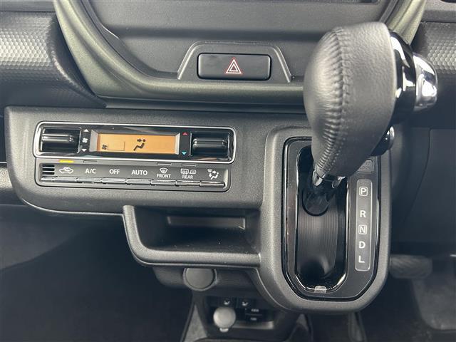 ハスラー タフワイルド　バックカメラ　レーダークルーズコントロール　ＬＥＤヘッドライト　純正１５インチアルミホイール　アイドリングストップ　スマートキー　純正ビルトインＥＴＣ　ドラレコ　クリアランスソナー　オートライト（7枚目）