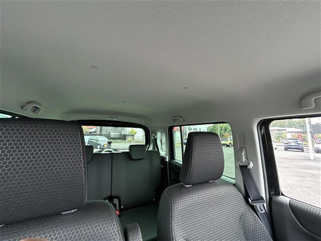 ハスラー タフワイルド　バックカメラ　レーダークルーズコントロール　ＬＥＤヘッドライト　純正１５インチアルミホイール　アイドリングストップ　スマートキー　純正ビルトインＥＴＣ　ドラレコ　クリアランスソナー　オートライト（16枚目）