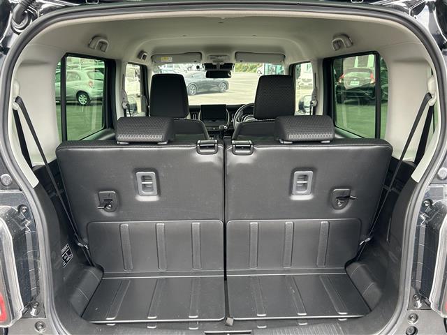 ハスラー タフワイルド　バックカメラ　レーダークルーズコントロール　ＬＥＤヘッドライト　純正１５インチアルミホイール　アイドリングストップ　スマートキー　純正ビルトインＥＴＣ　ドラレコ　クリアランスソナー　オートライト（17枚目）