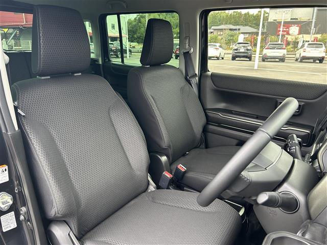 ハスラー タフワイルド　バックカメラ　レーダークルーズコントロール　ＬＥＤヘッドライト　純正１５インチアルミホイール　アイドリングストップ　スマートキー　純正ビルトインＥＴＣ　ドラレコ　クリアランスソナー　オートライト（22枚目）