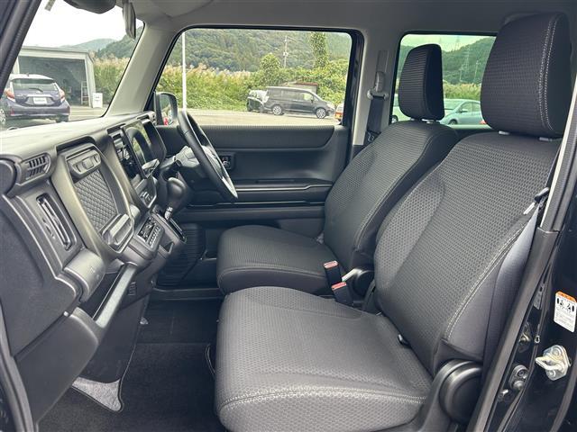 ハスラー タフワイルド　バックカメラ　レーダークルーズコントロール　ＬＥＤヘッドライト　純正１５インチアルミホイール　アイドリングストップ　スマートキー　純正ビルトインＥＴＣ　ドラレコ　クリアランスソナー　オートライト（25枚目）