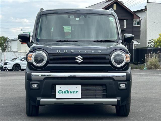 ハスラー タフワイルド　バックカメラ　レーダークルーズコントロール　ＬＥＤヘッドライト　純正１５インチアルミホイール　アイドリングストップ　スマートキー　純正ビルトインＥＴＣ　ドラレコ　クリアランスソナー　オートライト（29枚目）