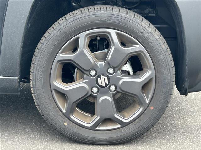 ハスラー タフワイルド　バックカメラ　レーダークルーズコントロール　ＬＥＤヘッドライト　純正１５インチアルミホイール　アイドリングストップ　スマートキー　純正ビルトインＥＴＣ　ドラレコ　クリアランスソナー　オートライト（38枚目）