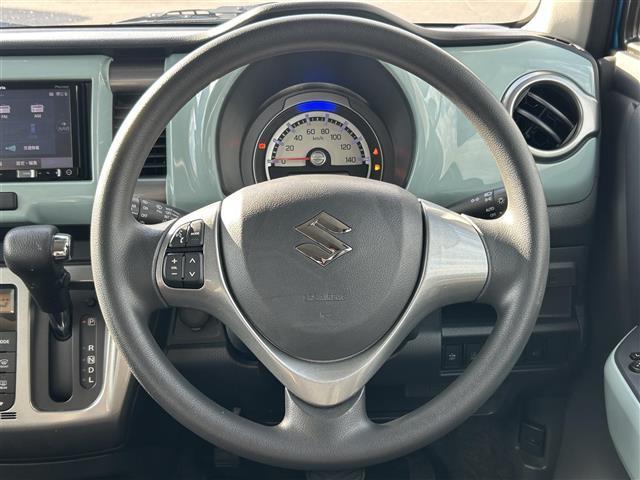 ハスラー タフワイルド　社外メモリナビ　ＣＤ／ＤＶＤ／ワンセグ　ＬＥＤヘッドライト　ハーフレザーシート　ＤＮシートヒーター　アイドリングストップ　スマートキー　社外ドラレコ　横滑り防止装置　レーンキープアシスト（4枚目）