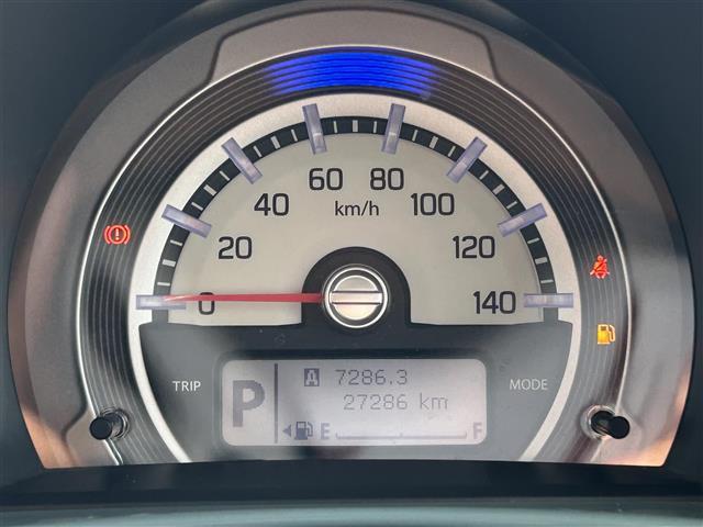 ハスラー タフワイルド　社外メモリナビ　ＣＤ／ＤＶＤ／ワンセグ　ＬＥＤヘッドライト　ハーフレザーシート　ＤＮシートヒーター　アイドリングストップ　スマートキー　社外ドラレコ　横滑り防止装置　レーンキープアシスト（5枚目）