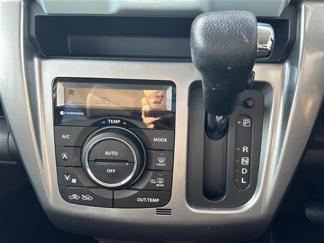 ハスラー タフワイルド　社外メモリナビ　ＣＤ／ＤＶＤ／ワンセグ　ＬＥＤヘッドライト　ハーフレザーシート　ＤＮシートヒーター　アイドリングストップ　スマートキー　社外ドラレコ　横滑り防止装置　レーンキープアシスト（6枚目）