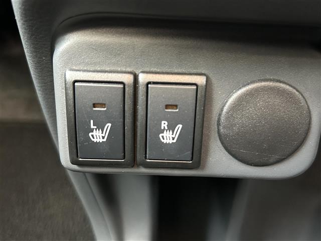 ハスラー タフワイルド　社外メモリナビ　ＣＤ／ＤＶＤ／ワンセグ　ＬＥＤヘッドライト　ハーフレザーシート　ＤＮシートヒーター　アイドリングストップ　スマートキー　社外ドラレコ　横滑り防止装置　レーンキープアシスト（10枚目）