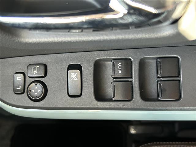 ハスラー タフワイルド　社外メモリナビ　ＣＤ／ＤＶＤ／ワンセグ　ＬＥＤヘッドライト　ハーフレザーシート　ＤＮシートヒーター　アイドリングストップ　スマートキー　社外ドラレコ　横滑り防止装置　レーンキープアシスト（11枚目）