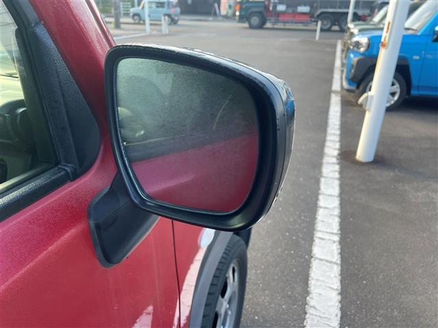 ハスラー ハイブリッドＧターボ　純正８インチナビ　クルーズコントロール　ＥＴＣ　レーンキープアシスト　パドルシフト　オートライト　シートヒーター　純正フロアマット　コーナーセンサー　衝突被害軽減ブレーキ　ＵＳＢ　Ｂｌｕｅｔｏｏｔｈ（22枚目）