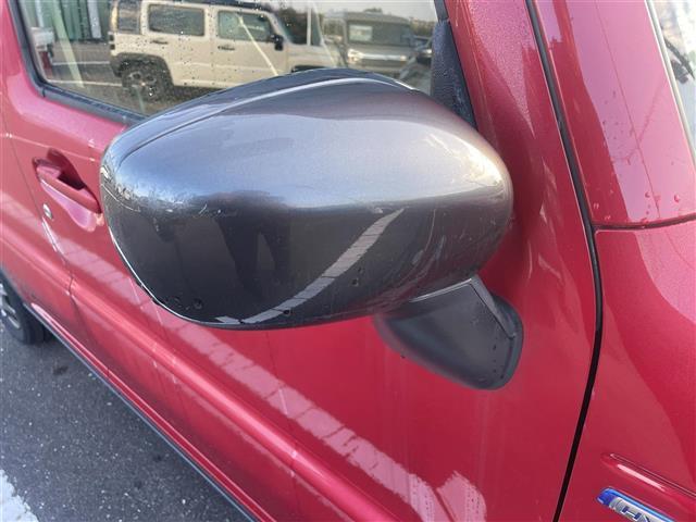 ハスラー ハイブリッドＧターボ　純正８インチナビ　クルーズコントロール　ＥＴＣ　レーンキープアシスト　パドルシフト　オートライト　シートヒーター　純正フロアマット　コーナーセンサー　衝突被害軽減ブレーキ　ＵＳＢ　Ｂｌｕｅｔｏｏｔｈ（23枚目）