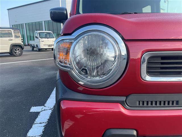 ハスラー ハイブリッドＧターボ　純正８インチナビ　クルーズコントロール　ＥＴＣ　レーンキープアシスト　パドルシフト　オートライト　シートヒーター　純正フロアマット　コーナーセンサー　衝突被害軽減ブレーキ　ＵＳＢ　Ｂｌｕｅｔｏｏｔｈ（27枚目）