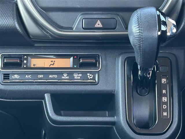 ハスラー ＪスタイルＩＩターボ　ワンオーナー　社外ディスプレイオーディオ　Ｂｌｕｅｔｏｏｔｈ　ＣＤ　ＤＶＤ　バックカメラ　レーダークルーズコントロール　ＬＥＤヘッドライト　シートヒーター　純正１５インチアルミホイール　スマートキー（7枚目）