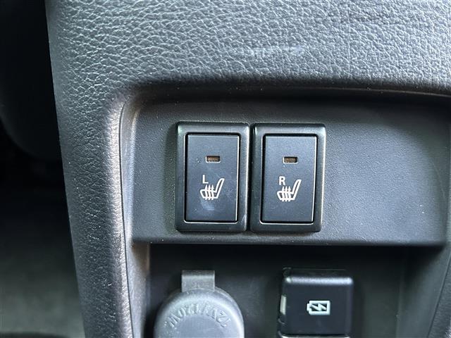 ハスラー ＪスタイルＩＩターボ　ワンオーナー　社外ディスプレイオーディオ　Ｂｌｕｅｔｏｏｔｈ　ＣＤ　ＤＶＤ　バックカメラ　レーダークルーズコントロール　ＬＥＤヘッドライト　シートヒーター　純正１５インチアルミホイール　スマートキー（8枚目）