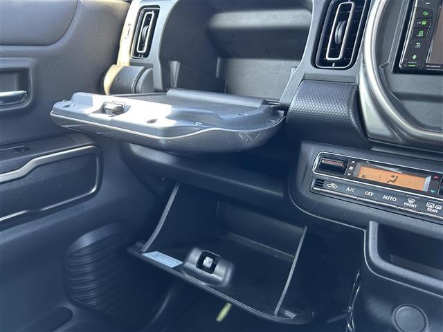 ハスラー ＪスタイルＩＩターボ　ワンオーナー　社外ディスプレイオーディオ　Ｂｌｕｅｔｏｏｔｈ　ＣＤ　ＤＶＤ　バックカメラ　レーダークルーズコントロール　ＬＥＤヘッドライト　シートヒーター　純正１５インチアルミホイール　スマートキー（15枚目）