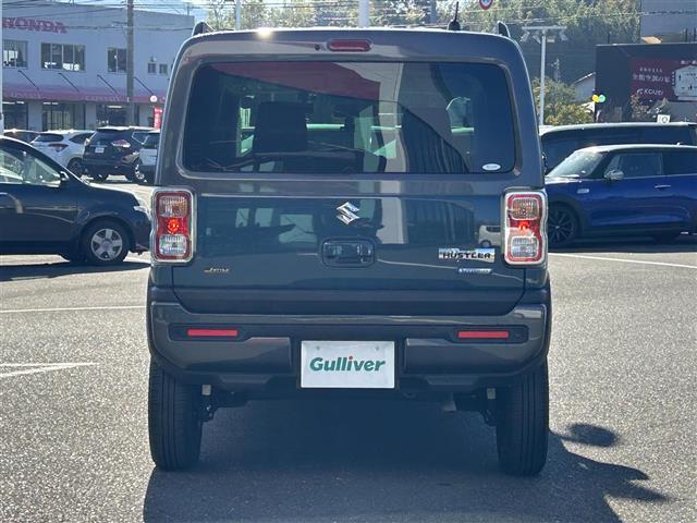 ハスラー ＪスタイルＩＩターボ　ワンオーナー　社外ディスプレイオーディオ　Ｂｌｕｅｔｏｏｔｈ　ＣＤ　ＤＶＤ　バックカメラ　レーダークルーズコントロール　ＬＥＤヘッドライト　シートヒーター　純正１５インチアルミホイール　スマートキー（33枚目）