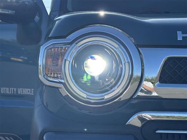 ハスラー ＪスタイルＩＩターボ　ワンオーナー　社外ディスプレイオーディオ　Ｂｌｕｅｔｏｏｔｈ　ＣＤ　ＤＶＤ　バックカメラ　レーダークルーズコントロール　ＬＥＤヘッドライト　シートヒーター　純正１５インチアルミホイール　スマートキー（36枚目）